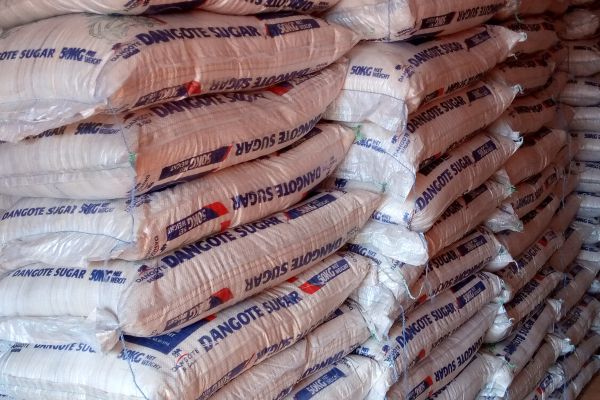 Our warehouse goods